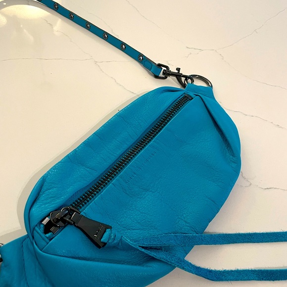 Aimee Kestenberg Milan Crossbody Bag - Picture 4 of 9